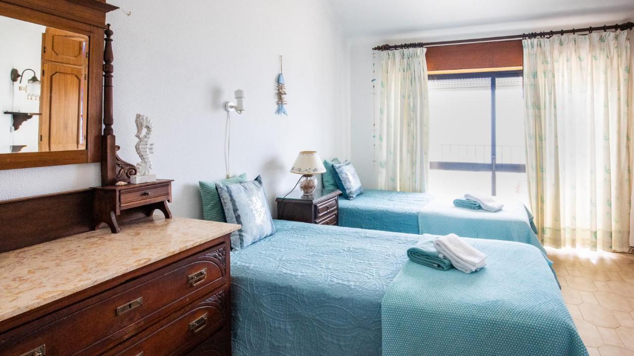 Jardins Do Mar - By Bedzy Apartment Albufeira Ngoại thất bức ảnh