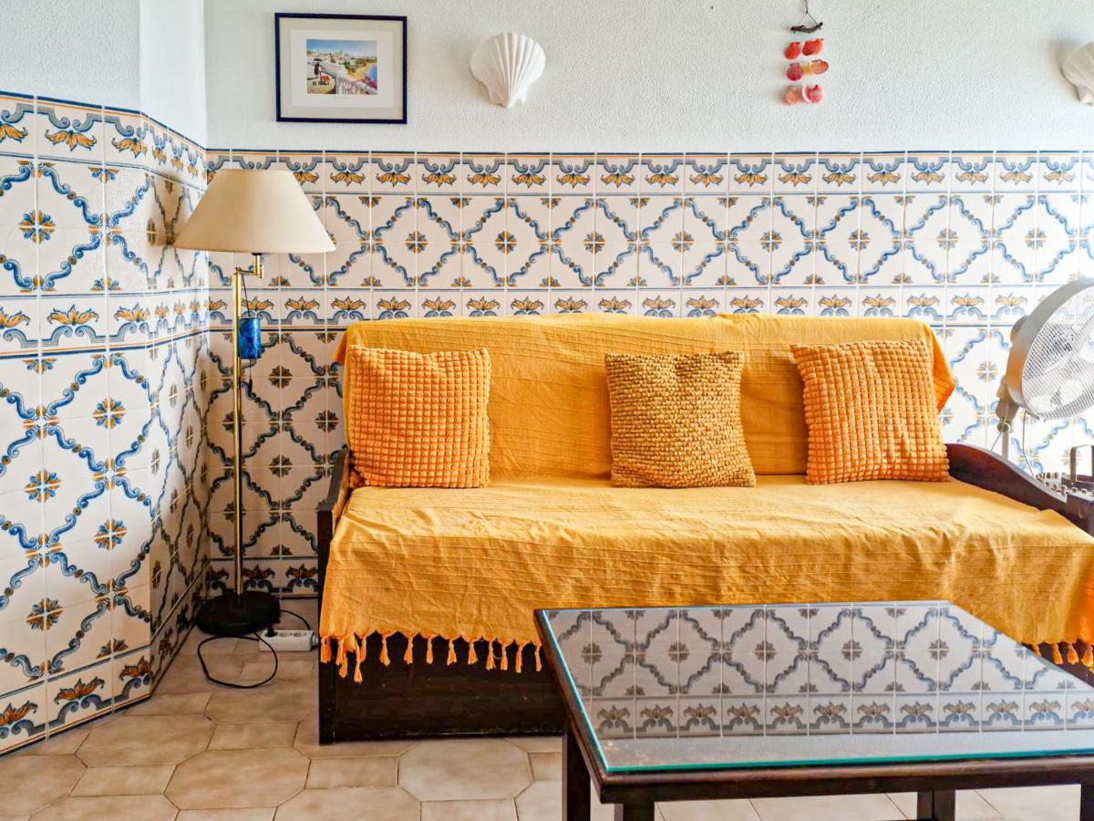 Jardins Do Mar - By Bedzy Apartment Albufeira Ngoại thất bức ảnh