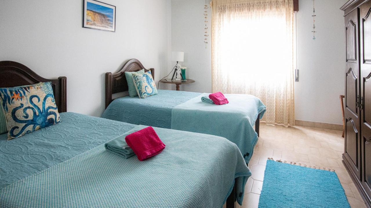 Jardins Do Mar - By Bedzy Apartment Albufeira Ngoại thất bức ảnh