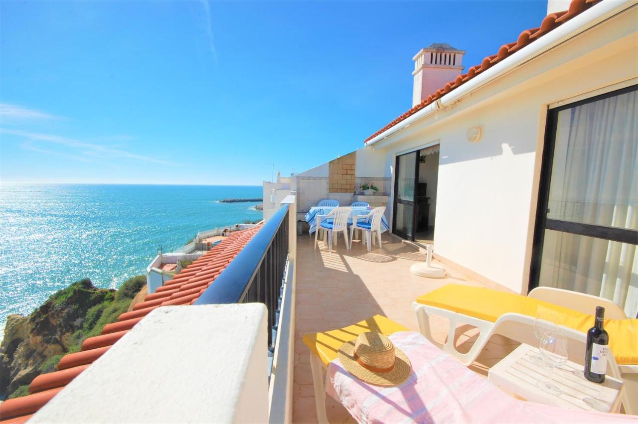 Jardins Do Mar - By Bedzy Apartment Albufeira Ngoại thất bức ảnh