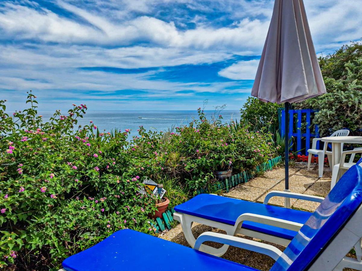 Jardins Do Mar - By Bedzy Apartment Albufeira Ngoại thất bức ảnh