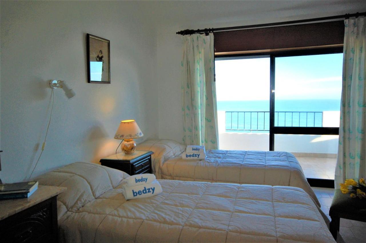 Jardins Do Mar - By Bedzy Apartment Albufeira Ngoại thất bức ảnh