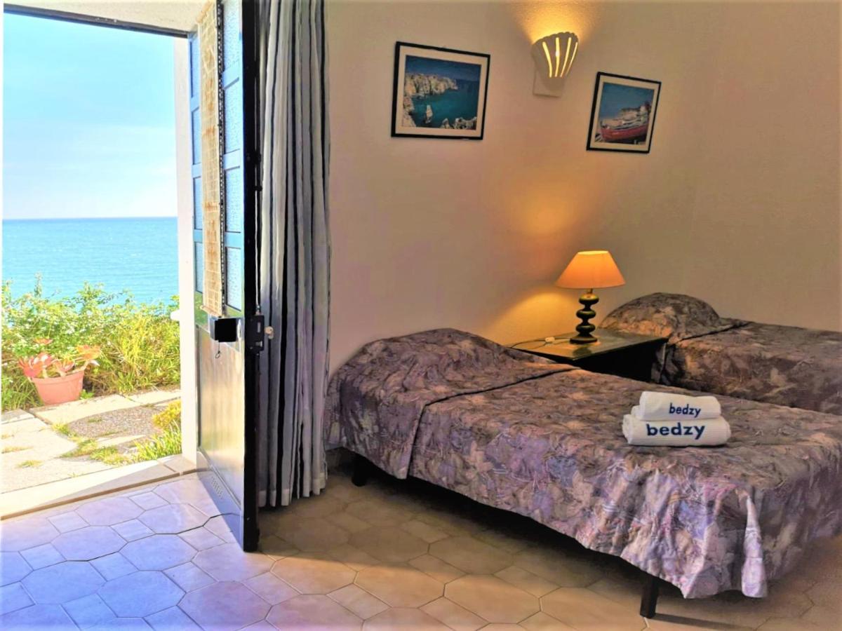 Jardins Do Mar - By Bedzy Apartment Albufeira Ngoại thất bức ảnh