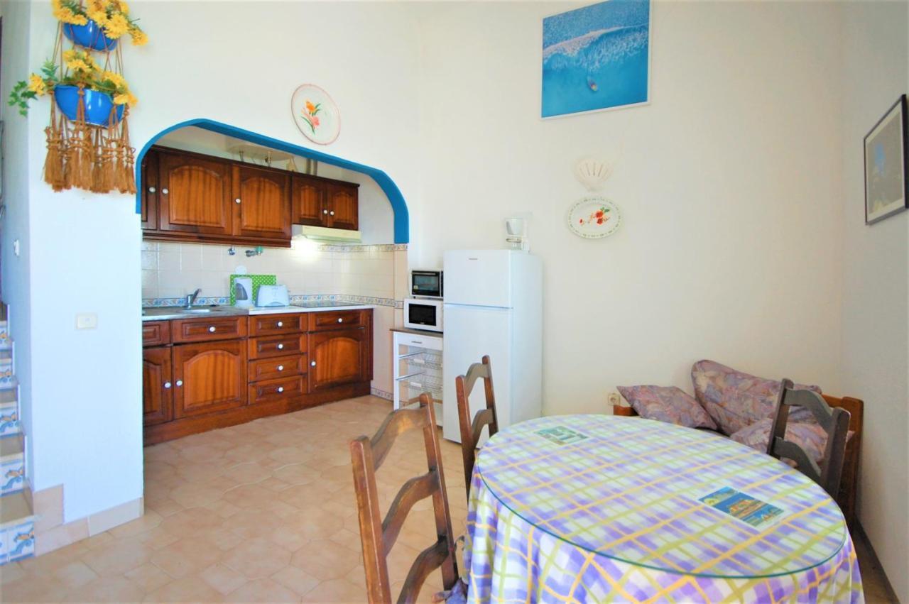 Jardins Do Mar - By Bedzy Apartment Albufeira Ngoại thất bức ảnh