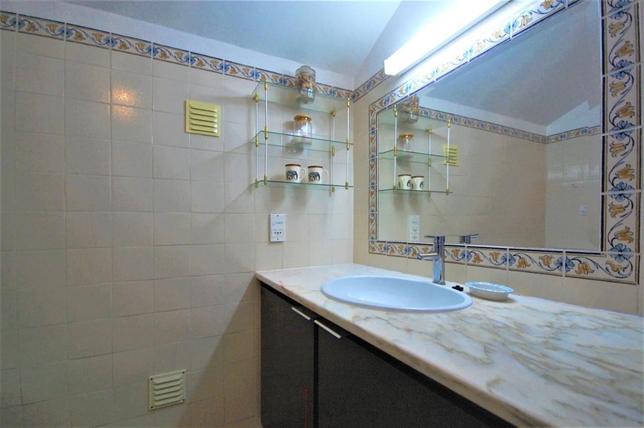 Jardins Do Mar - By Bedzy Apartment Albufeira Ngoại thất bức ảnh