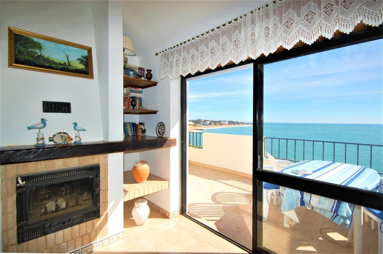 Jardins Do Mar - By Bedzy Apartment Albufeira Ngoại thất bức ảnh