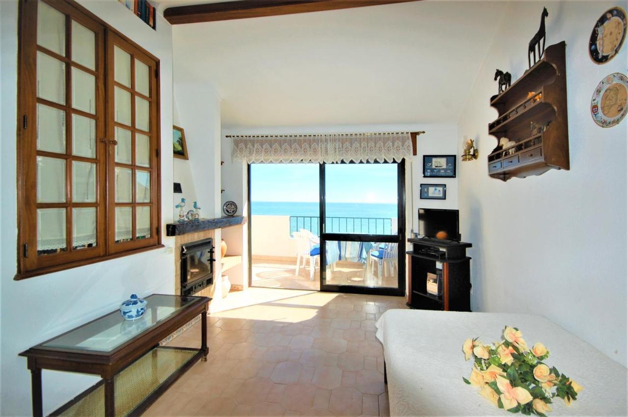 Jardins Do Mar - By Bedzy Apartment Albufeira Ngoại thất bức ảnh