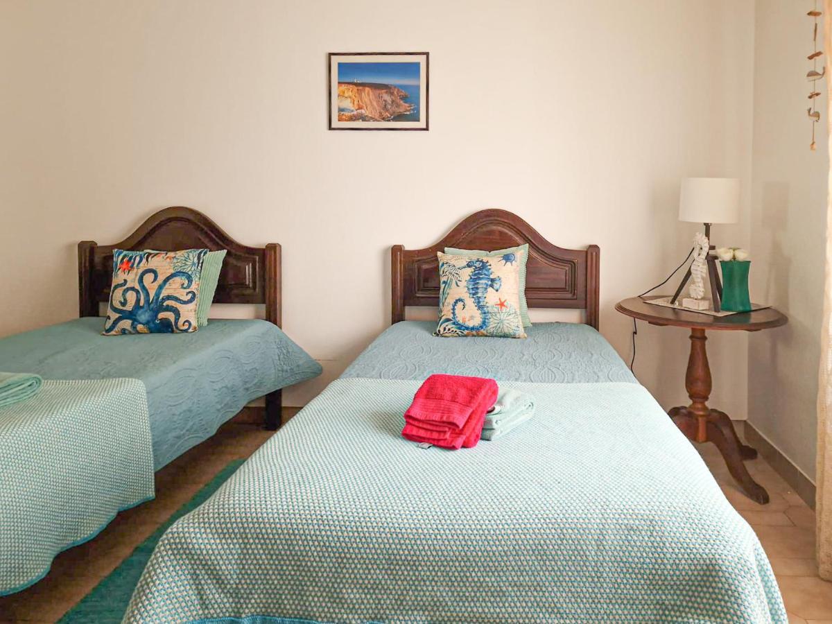 Jardins Do Mar - By Bedzy Apartment Albufeira Ngoại thất bức ảnh