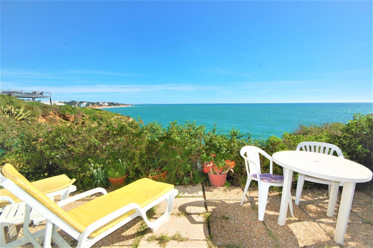 Jardins Do Mar - By Bedzy Apartment Albufeira Ngoại thất bức ảnh