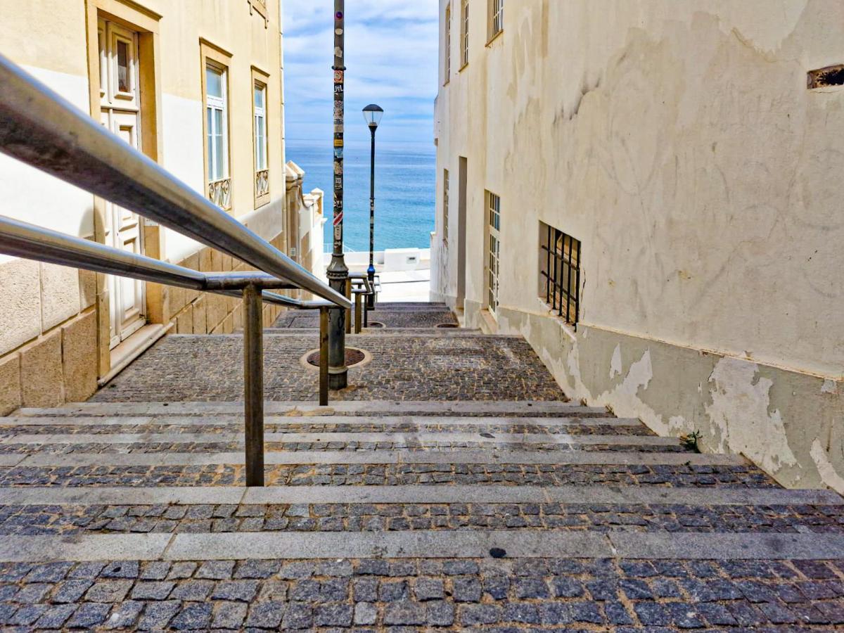 Jardins Do Mar - By Bedzy Apartment Albufeira Ngoại thất bức ảnh